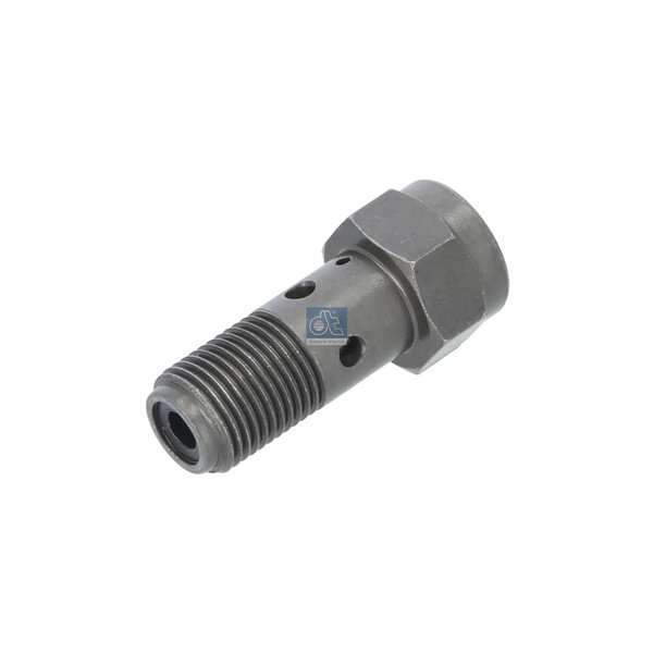 سوپاپ سرریز 2.12371 DIESEL TECHNIC